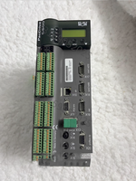Pengontrol ELAU PacDrive VCA07AAAA0AA00/C600/10/1/1/1/00