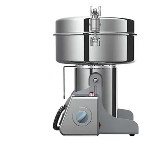 Mới nhất điện hạt tiêu Máy xay/bột đậu nành Mill máy/điện máy nghiền thảo mộc thực phẩm Mill máy