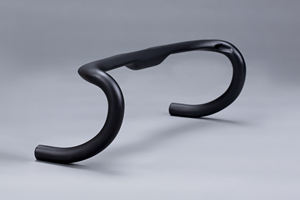 MOQ 100 pièces <span class=keywords><strong>Guidon</strong></span> aérodynamique 700C Pièces de vélo en <span class=keywords><strong>carbone</strong></span> <span class=keywords><strong>Guidon</strong></span> aérodynamique en <span class=keywords><strong>carbone</strong></span> 400/420/440mm HB008 - Product Image 3