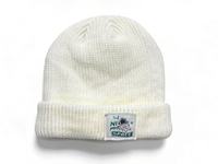 Bonnet tricoté 100 % acrylique, chaud et confortable pour l'hiver, avec patch astronaute et citation amusante, pour hommes et femmes, cadeau sportif