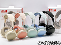 Casque sans fil, casque Bluetooth, écouteurs, prix bas, casque GX-11