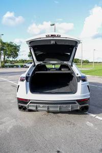 <span class=keywords><strong>Lamborghini</strong></span> Urus SUV USATA - Product Image 2
