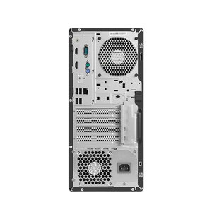 T100C I7-10700 8G DDR4 2133 2.1GHz 1TB HDD 300W เซิร์ฟเวอร์แบบทาวเวอร์ คอมพิวเตอร์ตั้งโต๊ะระดับเริ่มต้น พร้อมใช้งาน มีสินค้าในสต็อก เดสก์ท็อปแบบทาวเวอร์ สถานีงาน - Product Image 3