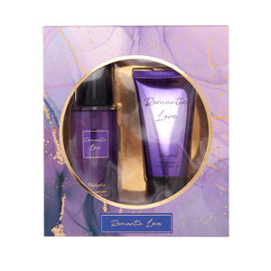 OEM Support 1001 Senses 75ml Body Mist y 57ml Body Cream Hidratante Cuidado DE LA PIEL Regalo Perfume Set de regalo - Product Image 4