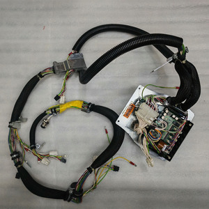 00274621 00276547 00-275-869 00272103 Câble pour robot KR3 R540 - Product Image 5