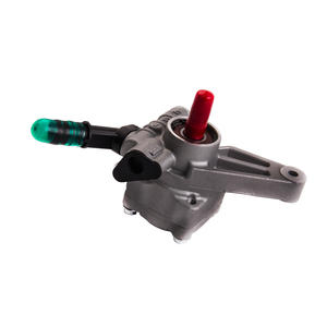 56110-RYE-A04 56110-RDJ-A01 56110-RDA-A01 para Honda Odyssey <span class=keywords><strong>Pilot</strong></span> RL TL MDX bomba de refuerzo de dirección bomba de potencia bomba hidráulica - Product Image 2
