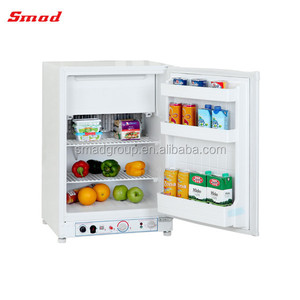 Refrigerador/Congelador de Gas Portátil para el Hogar de 40L-100L, Mini Refrigerador/Congelador de Gas por Absorción - Product Image 3