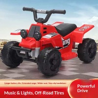 Vente en gros par le fabricant de chariots de plage électriques pour enfants, quads - Véhicules jouets pour enfants de 1 à 6 ans, taille personnalisée, imperméables et durables