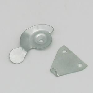 Blocco Camlock per porta di accesso ammortizzatore aria HVAC - Product Image 1