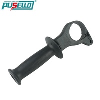 Perceuse rotative électrique portative PUSELLO 850W à vitesse variable et couple élevé, kit professionnel pour le perçage du bois, du métal et du béton (OEM)