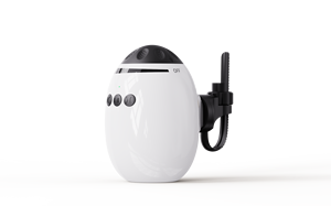 مهدئ هزاز للأطفال ، عربة أطفال/عربة هزازة ، ضوضاء بيضاء 11 صوتًا ، سرعة قابلة للتعديل ؛ مساعدة على النوم ، أساسيات حديثي الولادة والهدايا - Product Image 3