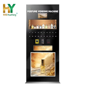 Máquina Expendedora <span class=keywords><strong>de</strong></span> Perfume Personalizada para Montaje en Pared, Mini Máquinas Expendedoras <span class=keywords><strong>de</strong></span> Perfume - Product Image 3