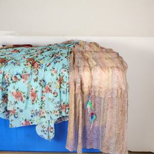 Vestidos de verano de segunda mano, ropa usada - Product Image 6