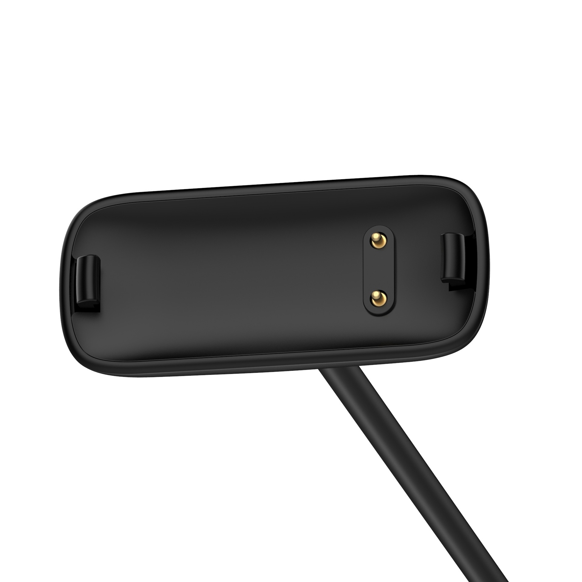 Cable de carga negro inspire3-2 pines 3 gen 30cm