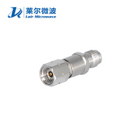 Hochfrequenz-DC-50GHz HF-Koaxial adapter 2,4mm Buchse zu Stecker-Kabel adapter mit 2,4-JK-Steckverbinder-Zubehör