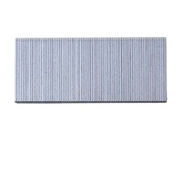 Staple Series Carton Staples Pneumatic Staple Nails Steel Smooth for Construction Material