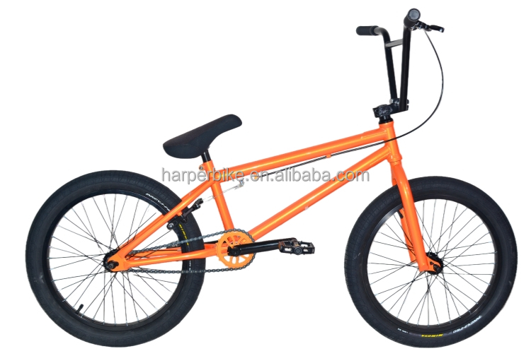 Naranja Metálico