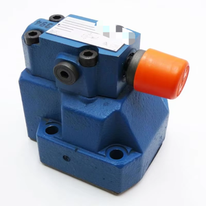 Mannesmann DZ 20-2-52/100Y 507430 vanne de contrôle de pression nouvelle Original prêt Stock automatisation industrielle PAC PLC dédié - Product Image 1