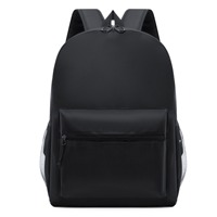 BP-112 Sacs à dos tendance transfrontaliers en tissu Oxford personnalisés en gros, avec logo imprimé, grande capacité, promotionnels pour hommes