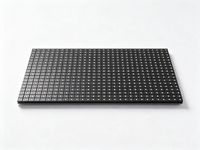 Módulo de Pantalla LED P10 para Exteriores a Todo Color SMD3535 con Tamaño de 320*160 mm y Panel de Video Wall LED