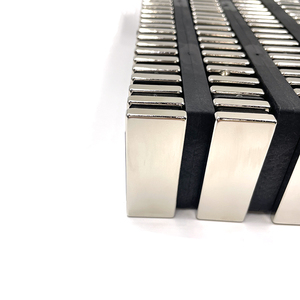 Imán de Bloque de Neodimio Súper Fuerte N35 N52 - Product Image 2