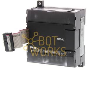 Omron CP1WAD042 - Neuf - Product Image 1