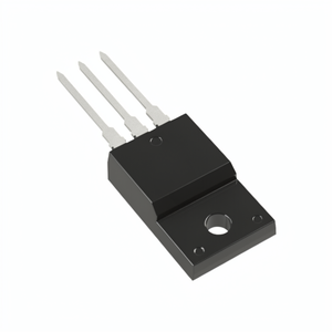 Electronic Parts List Components IPA60R125C6XKSA1 Transistors BOM IC In Stock PG-TO220-FP - Product Image 1