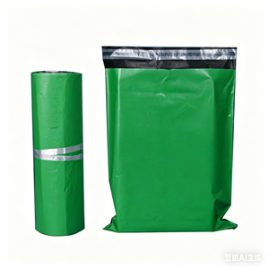 Poly Mailers With Quick Seal <b>Strip</b> Self Adhesive <b>Plastic</b> Shipping Bags Fast Packing For High Volume Orders - Product Image 1