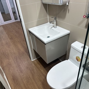 Casa Contenedor Expandible de 20 y 40 pies Lista para EE. UU., Diseño de Dormitorios Personalizable OEM, Certificación CE, <span class=keywords><strong>Precio</strong></span> Directo de Fábrica - Product Image 6