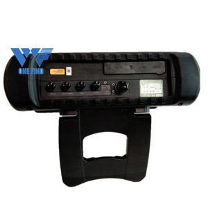 Onefind WF4024CA Analyseur en temps réel de la gamme de fréquences 9 kHz à GHz pour les solutions de test 5G, 4G/LTE, 3G - Product Image 5