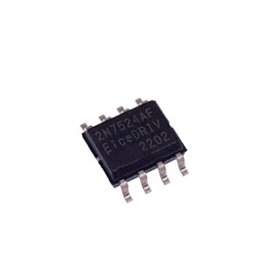 2EDN7524F ไอซีไดรเวอร์เกต DSO-8 ของแท้ รุ่น 2N7524AF 2EDN7524 2EDN7524F - Product Image 1