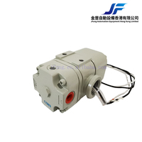 Transductor Electro-Neumático Tipo I/P 961-070-000 4-20 MA