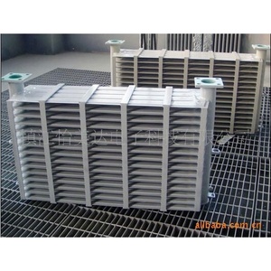 Radiador de Placa Flexible Zhenjiang para Transformadores de Potencia, Buena Disipación de Calor, Uso Industrial - Product Image 1
