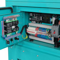 Panneau de commande intelligent et automatique Smartgen Deepsea pour groupe électrogène diesel avec télécommande, modèle HGM420N, vente en gros