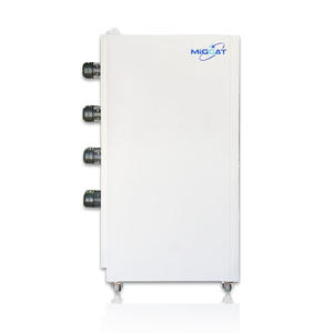 चार-दरवाजे स्वतंत्र विद्युत हीटिंग स्थिर तापमान उड़ाने ओवन प्रयोगशाला उम्र परीक्षण कक्ष छोटे प्रकार 200 लैडर - Product Image 3