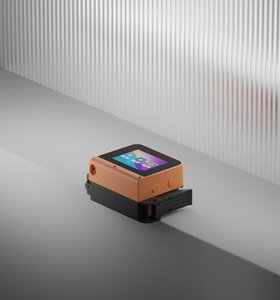 เครื่องพิมพ์อิงค์เจ็ทมือถือใหม่เครื่องพิมพ์อิงค์เจ็ทมือถือแบบพกพาสำหรับกล่องโลโก้ชุดตัวเข้ารหัสหมดอายุ - Product Image 6