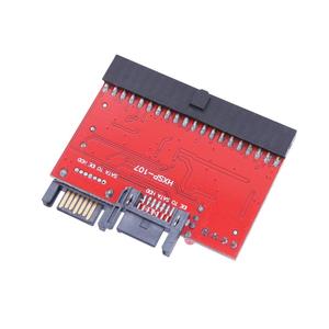 IDE SATA Bi-directional <span class=keywords><strong>Parallel</strong></span> Port zu <span class=keywords><strong>Serial</strong></span> Desktop Interconversion <span class=keywords><strong>Card</strong></span>