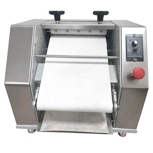 XEOLEO <strong>Bakery</strong> Use Automatic Croissant Making <strong>Machine</strong> Automatic Table Small Croissant Dough Roll Forming <strong>Machine</strong> - Product Image 3