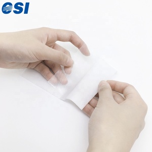 CSI vendita a caldo di alta qualità cerotto antidolorifico provato Formula terapeutica per dolori muscolari, mal di schiena e cerotto in Gel per dolori articolari - Product Image 5