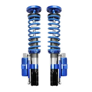 用于苔原悬架提升套件的4x4越野可调coiloff减震器