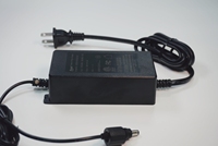 AC-DC 12V 72W IP67 étanche LED pilote alimentation à découpage haute efficacité pour l'éclairage extérieur 5A/4A/3A 24V DC PC de bureau