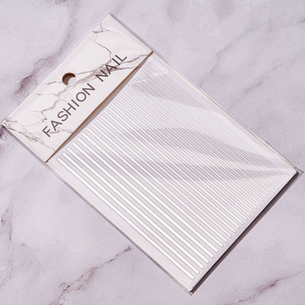 NKZ111-01 silver