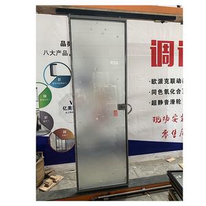 Roue <span class=keywords><strong>suspendue</strong></span> <span class=keywords><strong>porte</strong></span> <span class=keywords><strong>coulissante</strong></span> fermeture en douceur <span class=keywords><strong>porte</strong></span> <span class=keywords><strong>coulissante</strong></span> amortisseur rouleaux rétractable en aluminium montage au <span class=keywords><strong>plafond</strong></span> piste cachée <span class=keywords><strong>porte</strong></span> de poche - Product Image 4