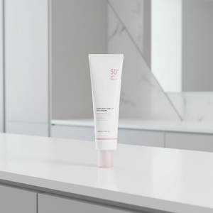 <span class=keywords><strong>Crema</strong></span> Solare Coreana Mediccube PDRN Pink-Tone SPF50+ con Protezione UV, Rinfrescante e Idratante 50ml - Product Image 5