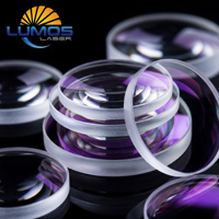 Grande taille D118 D120 D133 D134 D135.5 D137.7 D140 D144 D145 – Fenêtres de protection laser pour tête de machine laser à fibre haute puissance