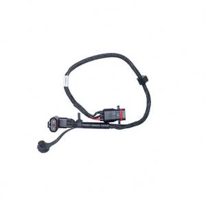 Câble de conversion de charge en plastique OEM - Pièce de rechange authentique pour accessoires de drones pour équipement agricole T70 - Product Image 1