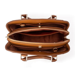 High Quality Luxury PU Leather <strong>Handbag</strong> for Women Fashion Design Ladies Crossbody <strong>Handbag</strong> - Product Image 5