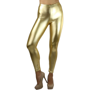 En gros Nouveau Style Sexy Leggings <span class=keywords><strong>Taille</strong></span> <span class=keywords><strong>Basse</strong></span> Femmes Skinny Pantalon <span class=keywords><strong>Simili</strong></span> <span class=keywords><strong>Cuir</strong></span> - Product Image 4