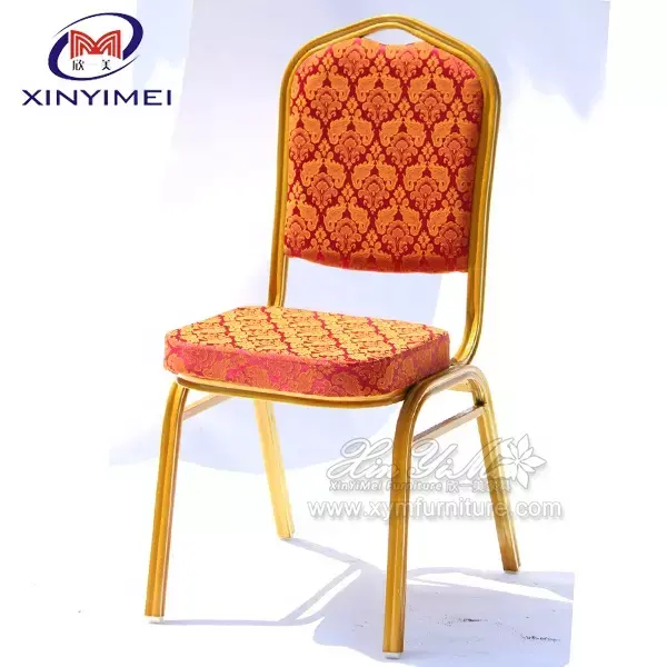 Mükemmel sprey boya yumuşak ziyafet sandalye kraliyet otel yemek sandalyesi satmak için ucuz fiyat