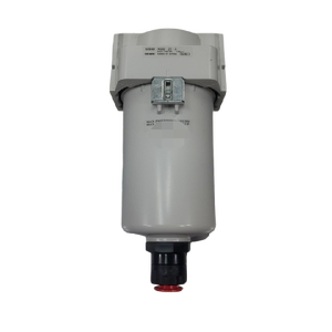 PLC AFM40-N04D-2Z-A โมดูลกรองแรงดัน 150 Psi รุ่น 6D-8 สำหรับระบบอัตโนมัติทางอุตสาหกรรม PLC AFM40-N04D-2Z-A โมดูลกรองแรงดัน 150 Psi รุ่น 6 - Product Image 1